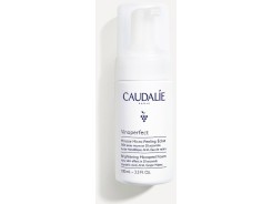 Caudalíe Vinoperfect Espuma Micropeeling Luminosidad 100ml